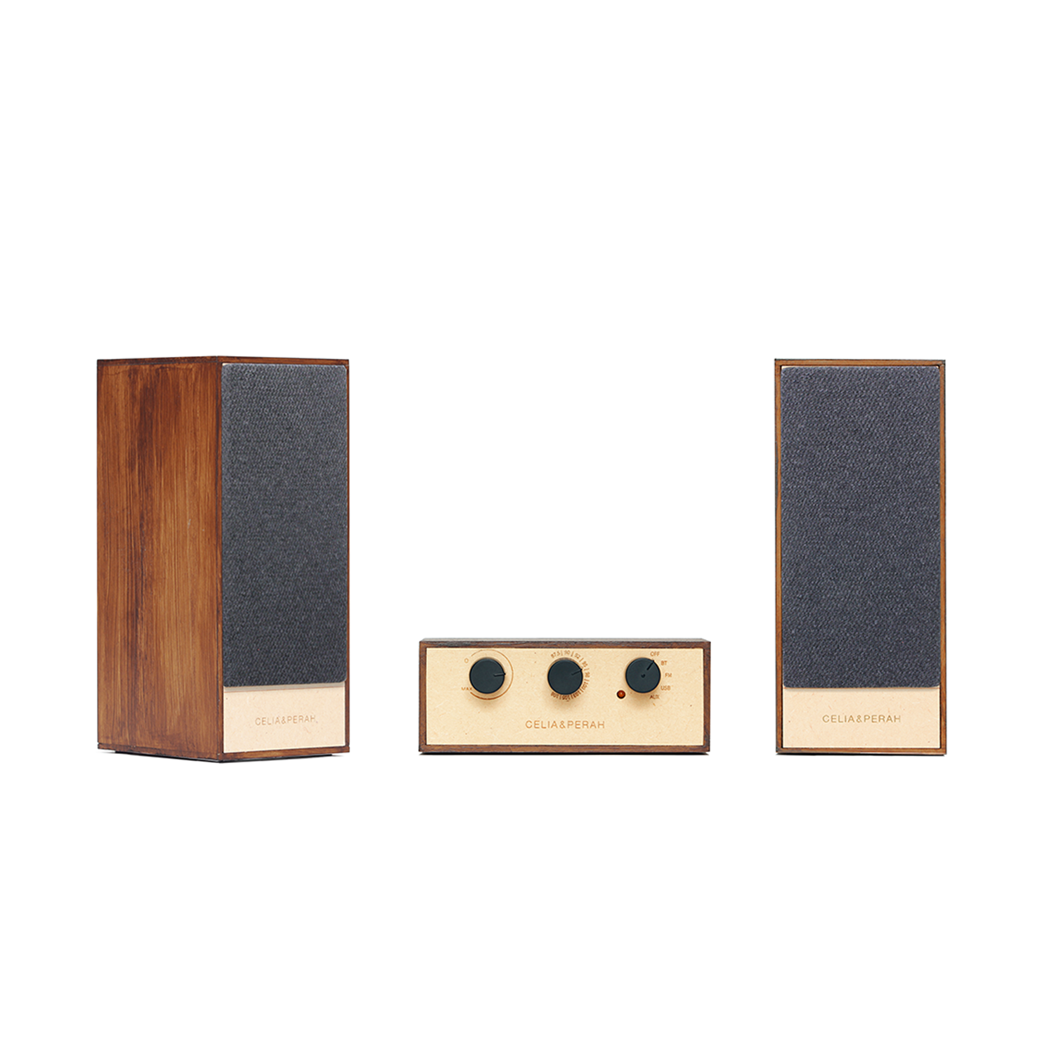 R4 DIY Bluetooth Radio ( Separate ) – CELIA & PERAH R4 DIY Bluetooth Radio ( Separate ) – CELIA & PERAH