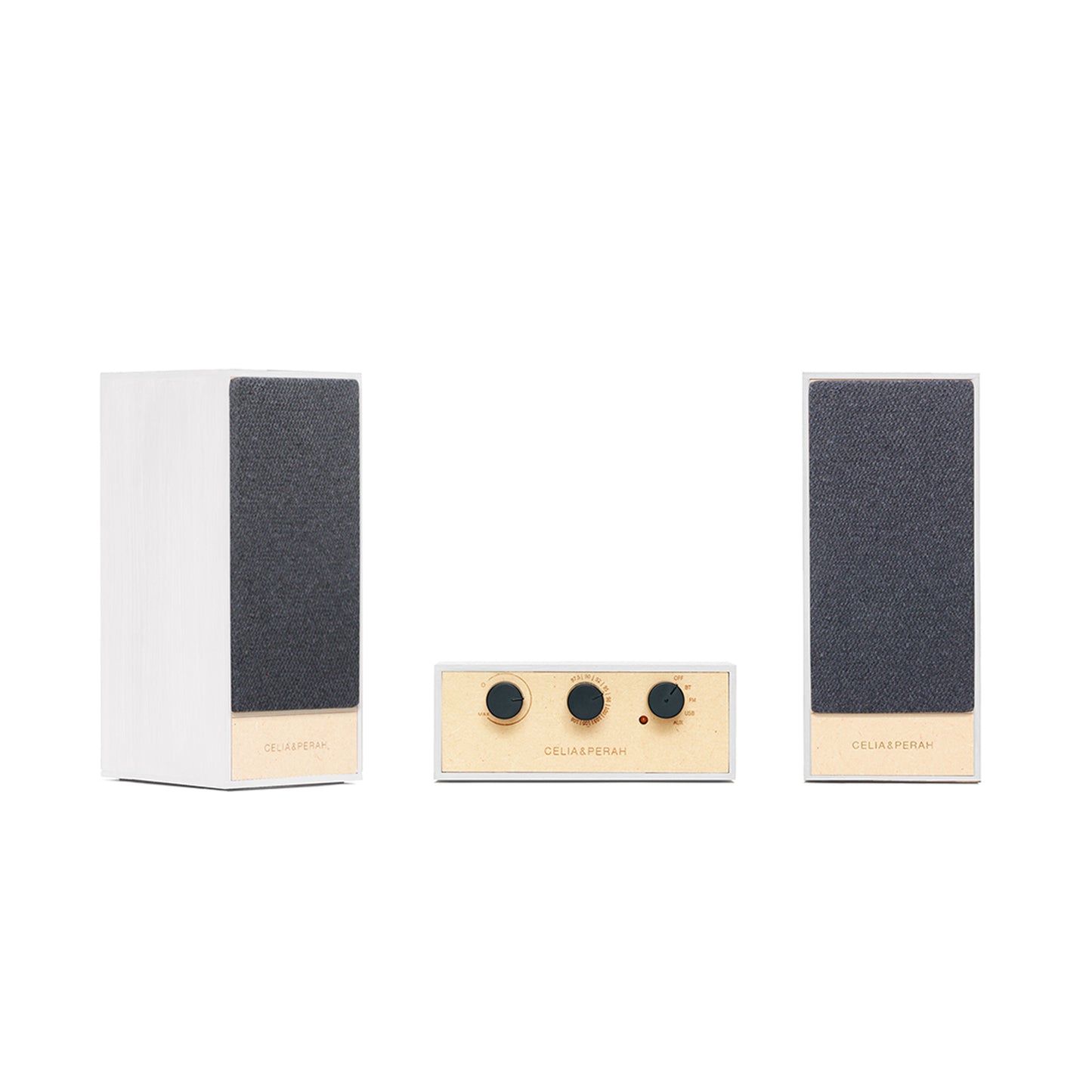 R4 DIY Bluetooth Radio ( Separate )