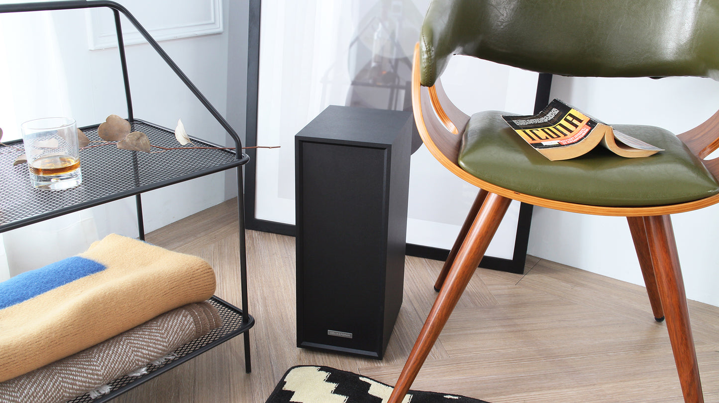 M6 | Wireless Scalable Sound System