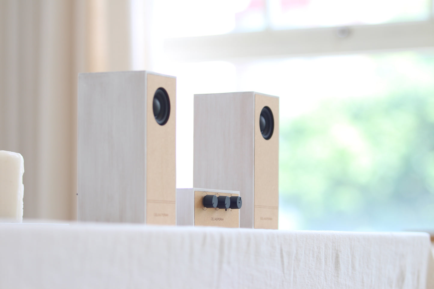 R4 DIY Bluetooth Radio ( Separate )