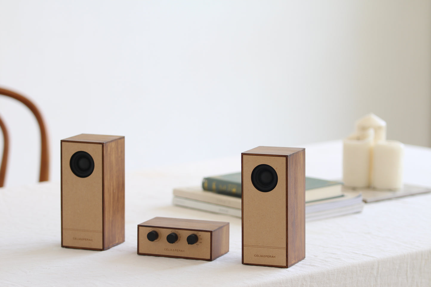 R4 DIY Bluetooth Radio ( Separate )