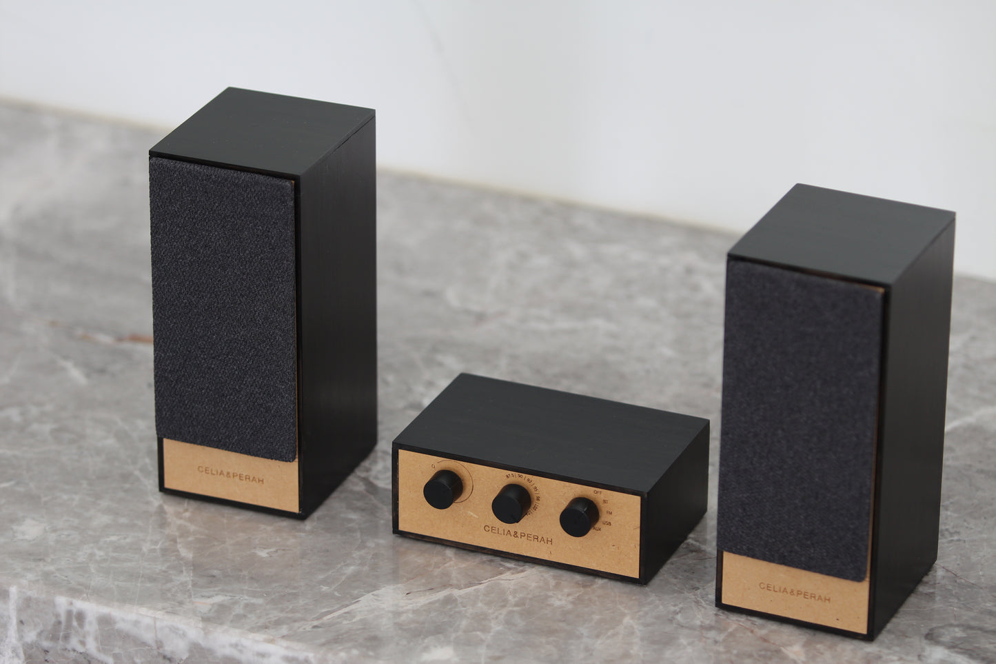 R4 DIY Bluetooth Radio ( Separate )