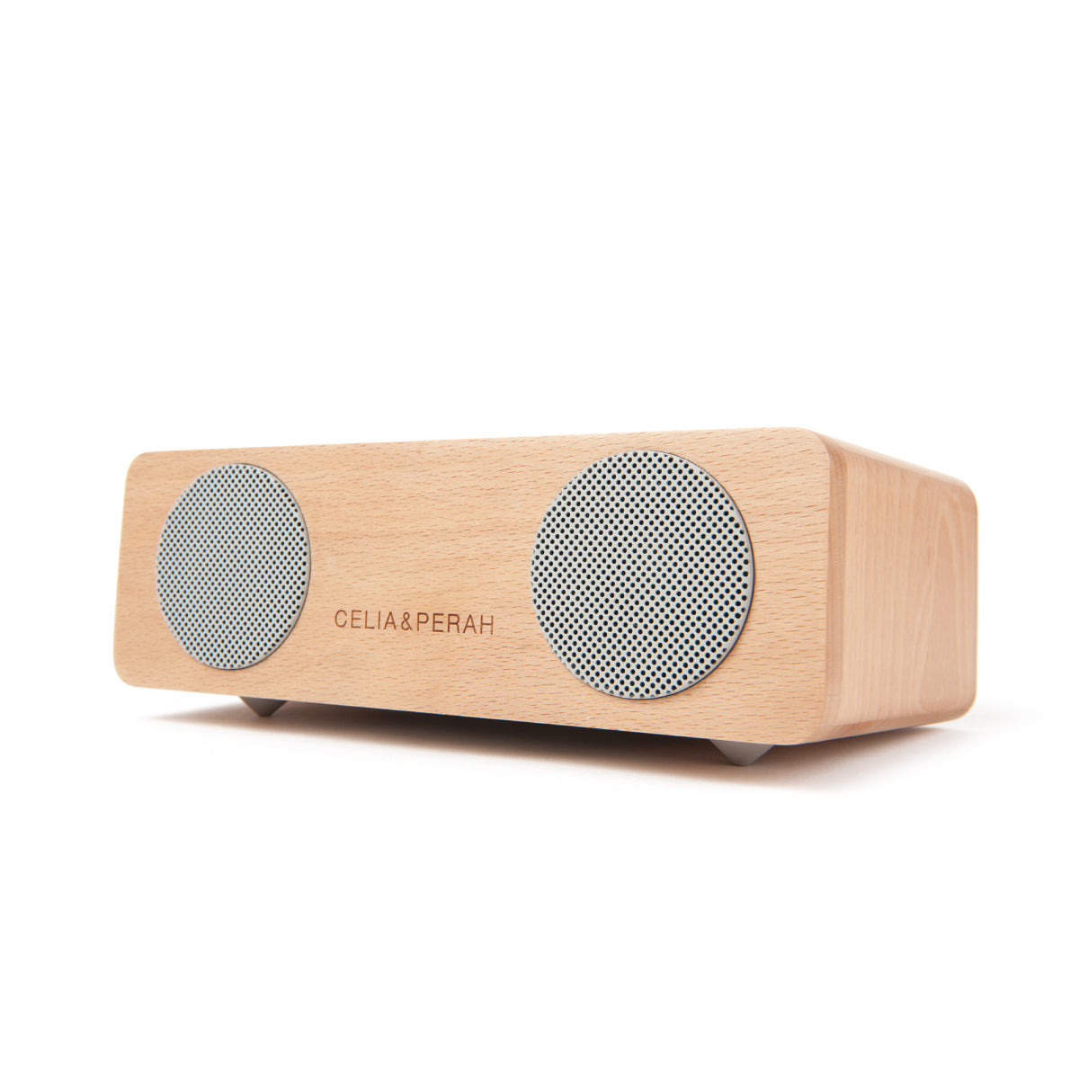M2 Portable Hi-Fi Speaker