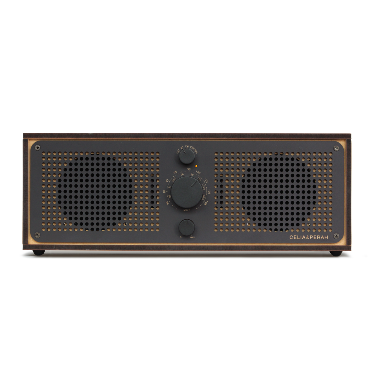 R2 | DIY Bluetooth Radio (Stereo)
