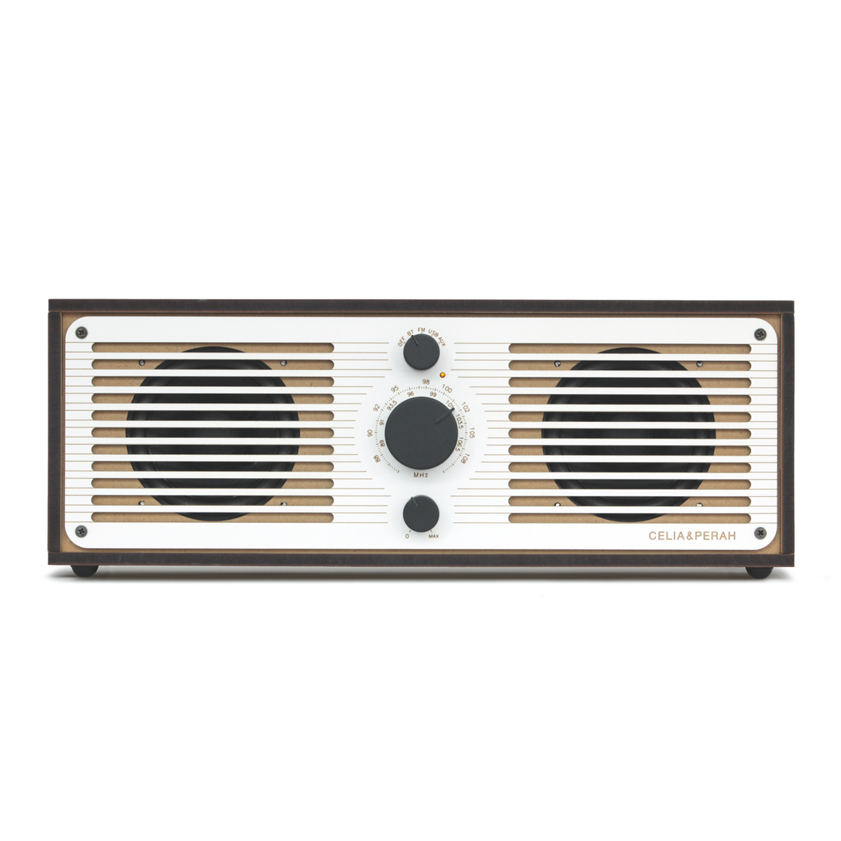 R2 | DIY Bluetooth Radio (Stereo)