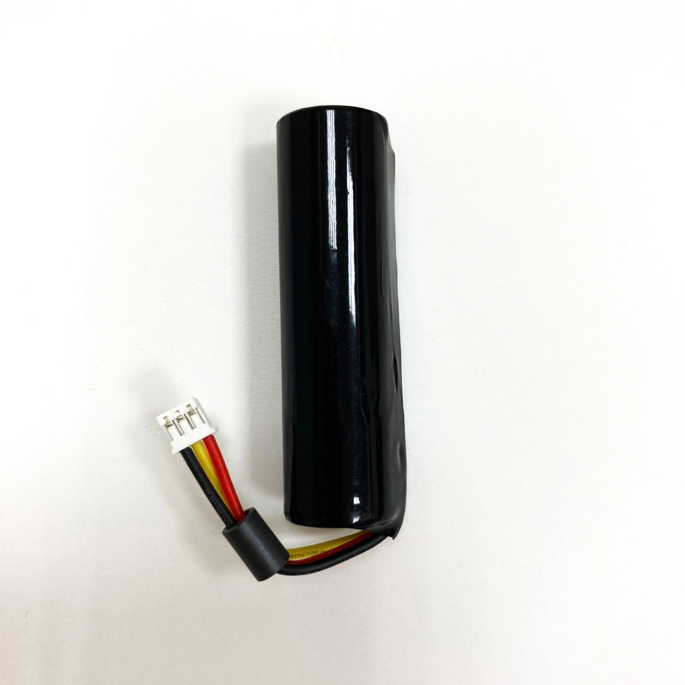 R1 | DIY Bluetooth Radio Battery