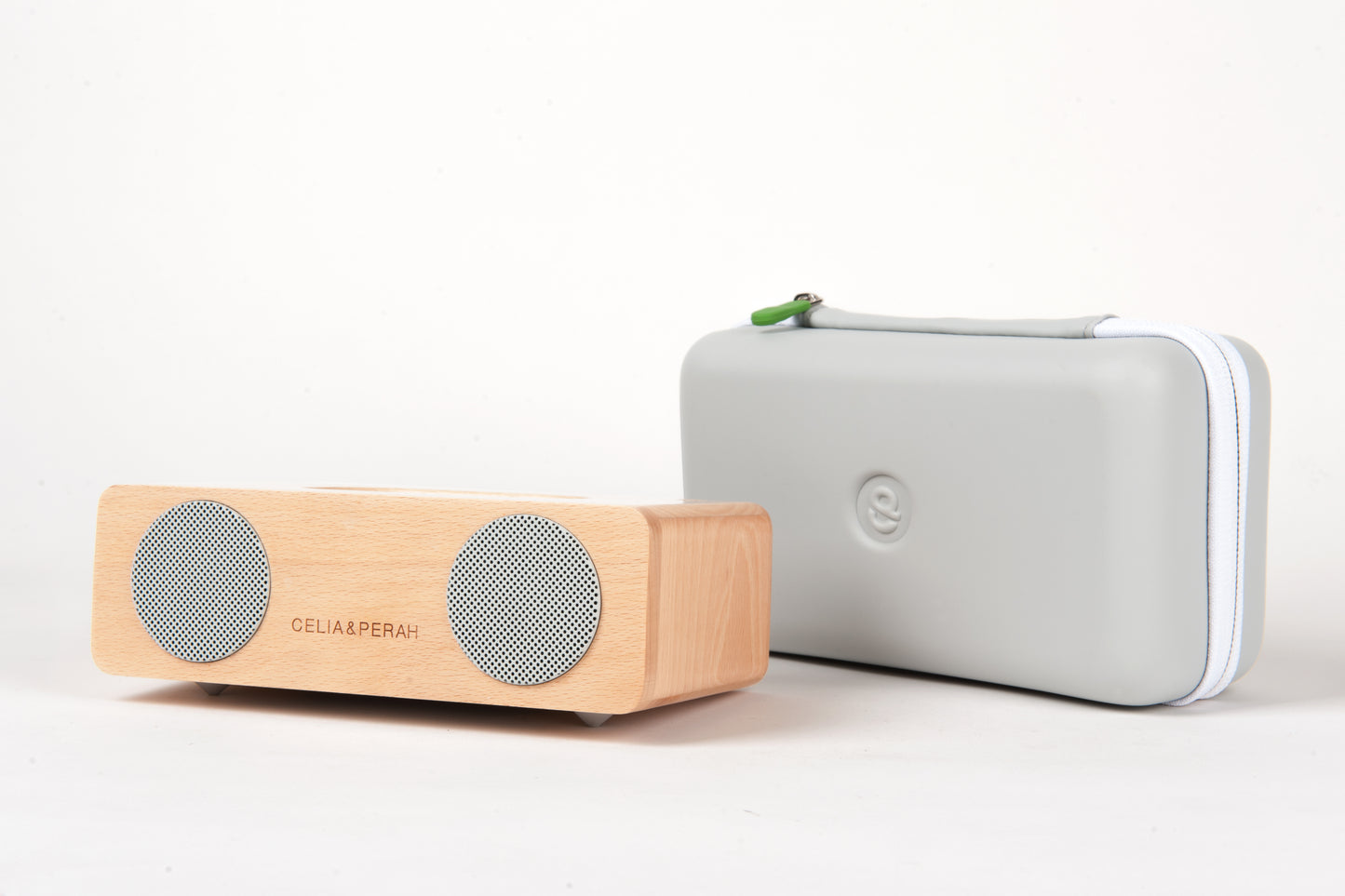 M2 Portable Hi-Fi Speaker