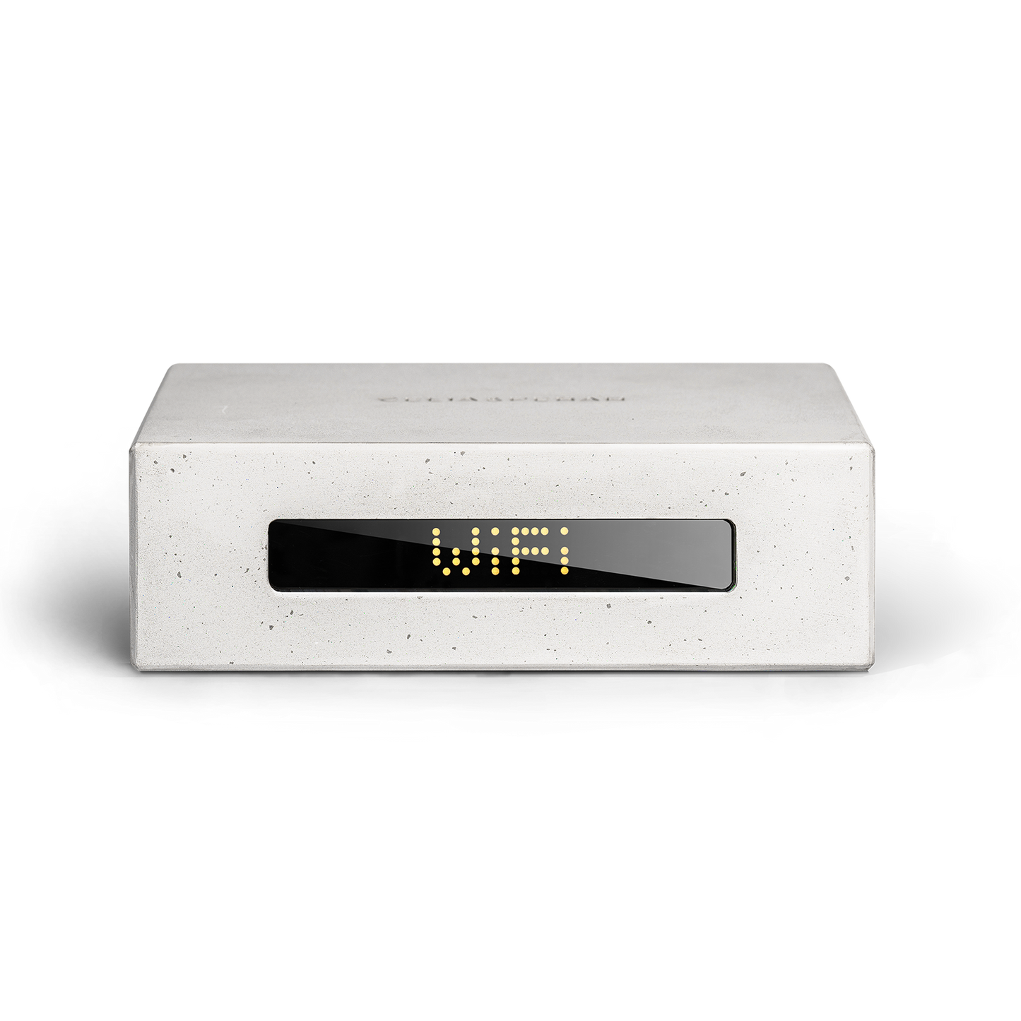 M8-AMP Hi-Fi Stereo Amp Receiver