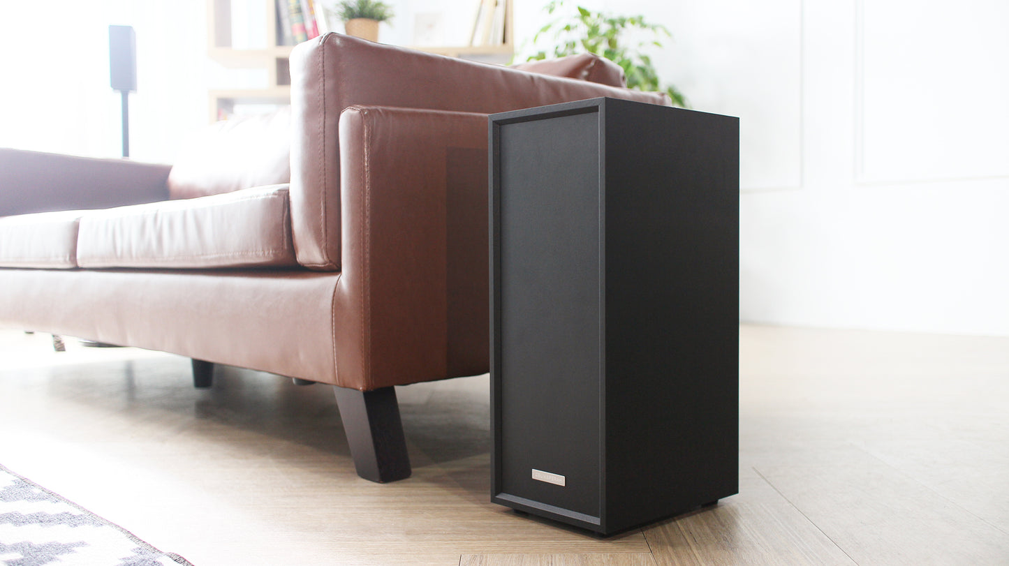 M6 | Wireless Scalable Sound System