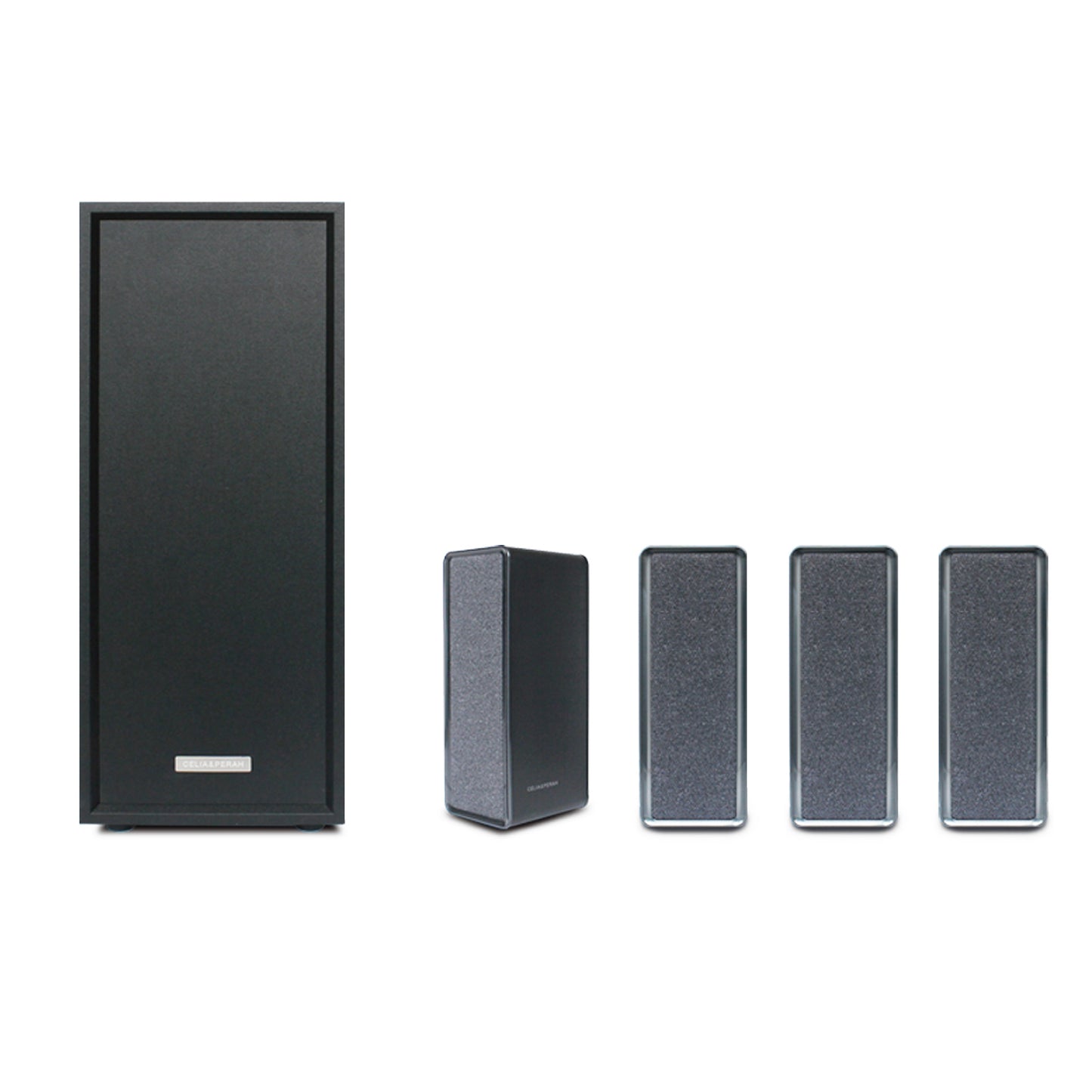 M6 | Wireless Scalable Sound System